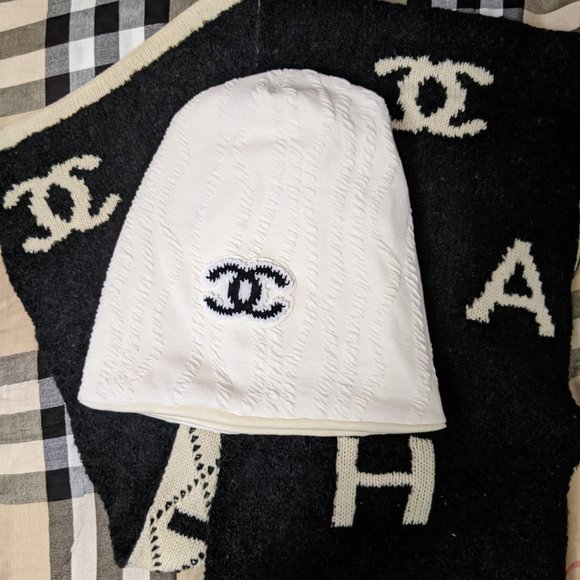 ?✨AUTHENTIC✨?CHANEL hat main image 6